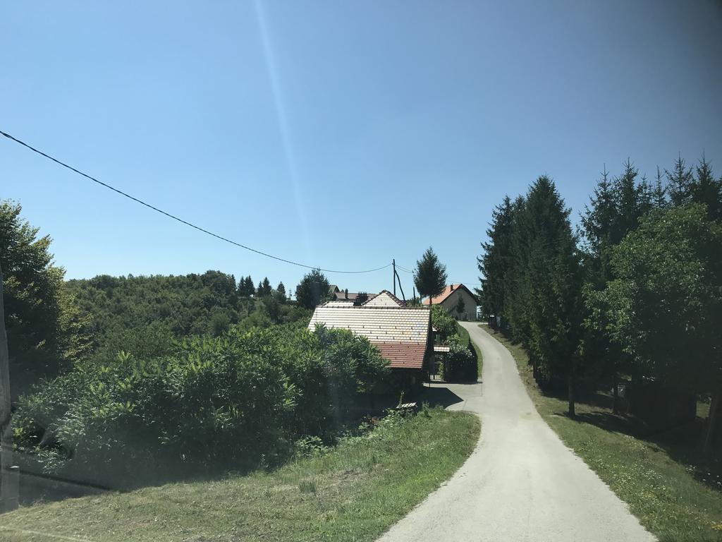 Wine & Nature & Tour Zgornji Leskovec Exterior photo