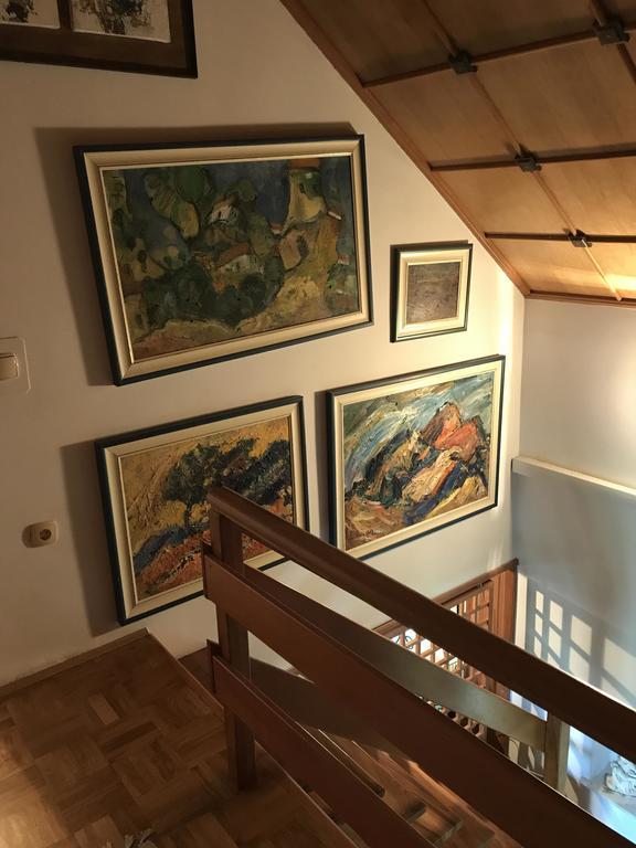 Wine & Nature & Tour Zgornji Leskovec Exterior photo